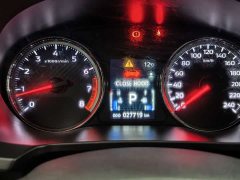Mitsubishi Jingxuan ASX 2020 2.0L CVT Smart Leader Edition - ფოტო 4