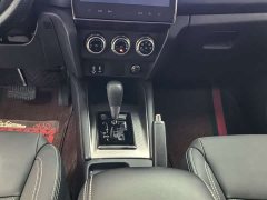 Mitsubishi Jingxuan ASX 2020 2.0L CVT Smart Leader Edition - ფოტო 5