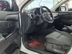 Mitsubishi Jingxuan ASX 2020 2.0L CVT Smart Leader Edition - ფოტო 7