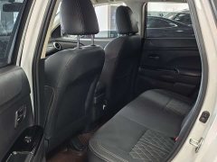Mitsubishi Jingxuan ASX 2020 2.0L CVT Smart Leader Edition - ფოტო 8