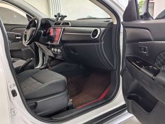 Mitsubishi Jingxuan ASX 2020 2.0L CVT Smart Leader Edition - ფოტო 9