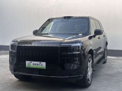 Zeekr Geely Zeekr 9X Ultra 70kWh 6-Seater - ფოტო 1