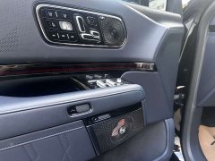 Zeekr Geely Zeekr 9X Ultra 70kWh 6-Seater - ფოტო 10