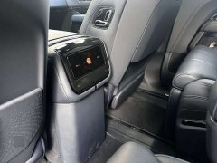 Zeekr Geely Zeekr 9X Ultra 70kWh 6-Seater - ფოტო 11