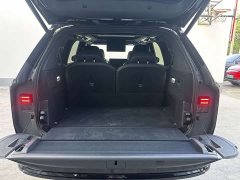 Zeekr Geely Zeekr 9X Ultra 70kWh 6-Seater - ფოტო 12