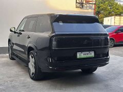 Zeekr Geely Zeekr 9X Ultra 70kWh 6-Seater - ფოტო 14