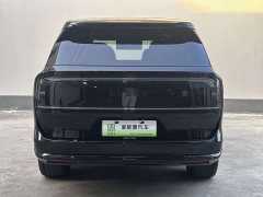 Zeekr Geely Zeekr 9X Ultra 70kWh 6-Seater - ფოტო 15