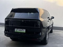 Zeekr Geely Zeekr 9X Ultra 70kWh 6-Seater - ფოტო 16