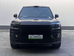 Zeekr Geely Zeekr 9X Ultra 70kWh 6-Seater - ფოტო 2