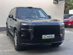 Zeekr Geely Zeekr 9X Ultra 70kWh 6-Seater - ფოტო 3