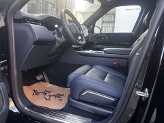 Zeekr Geely Zeekr 9X Ultra 70kWh 6-Seater - ფოტო 4