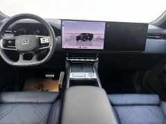 Zeekr Geely Zeekr 9X Ultra 70kWh 6-Seater - ფოტო 5