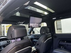 Zeekr Geely Zeekr 9X Ultra 70kWh 6-Seater - ფოტო 6