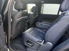 Zeekr Geely Zeekr 9X Ultra 70kWh 6-Seater - ფოტო 9