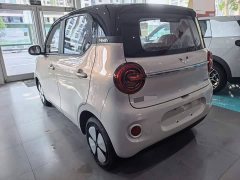 Wuling Hongguang MINIEV 5th Gen 205km Advanced Edition - ფოტო 2