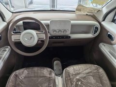 Wuling Hongguang MINIEV 5th Gen 205km Advanced Edition - ფოტო 3