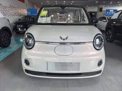 Wuling Hongguang MINIEV 5th Gen 205km Advanced Edition - ფოტო 4