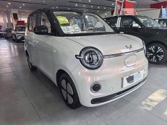 Wuling Hongguang MINIEV 5th Gen 205km Advanced Edition - ფოტო 5
