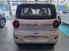 Wuling Hongguang MINIEV 5th Gen 205km Advanced Edition - ფოტო 6