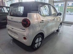 Wuling Hongguang MINIEV 5th Gen 205km Advanced Edition - ფოტო 7