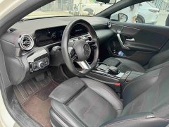 Mercedes-Benz A-Class A 200 L Sport - ფოტო 3