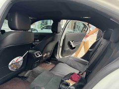 Mercedes-Benz A-Class A 200 L Sport - ფოტო 4