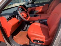 Dongfeng eπ008 210Max Extended Range 6-Seater - ფოტო 4