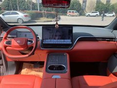 Dongfeng eπ008 210Max Extended Range 6-Seater - ფოტო 5