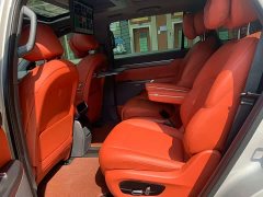 Dongfeng eπ008 210Max Extended Range 6-Seater - ფოტო 6