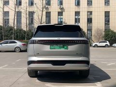 Dongfeng eπ008 210Max Extended Range 6-Seater - ფოტო 8