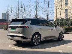 Dongfeng eπ008 210Max Extended Range 6-Seater - ფოტო 9