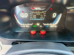 Remote Yuantu E5 E5L Pure Electric Box Truck Guoxuan 39.9kWh - ფოტო 11
