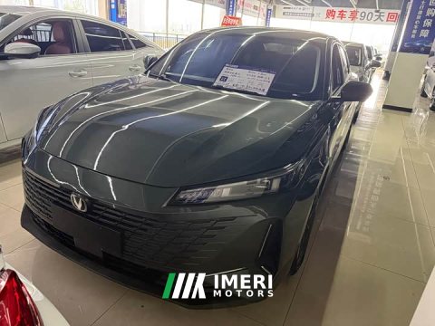 2023 Changan Yida Blue Whale NE 1.5T GDI DCT Comfort Edition - ავტომობილი ჩინეთიდან