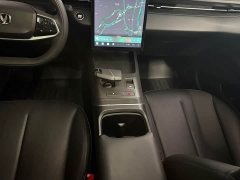Changan Yida Blue Whale NE 1.5T GDI DCT Comfort Edition - ფოტო 11