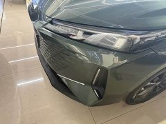 Changan Yida Blue Whale NE 1.5T GDI DCT Comfort Edition - ფოტო 13