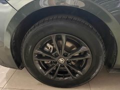 Changan Yida Blue Whale NE 1.5T GDI DCT Comfort Edition - ფოტო 14