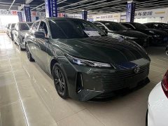 Changan Yida Blue Whale NE 1.5T GDI DCT Comfort Edition - ფოტო 2