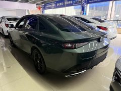 Changan Yida Blue Whale NE 1.5T GDI DCT Comfort Edition - ფოტო 3