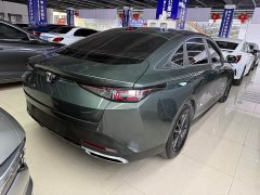 Changan Yida Blue Whale NE 1.5T GDI DCT Comfort Edition - ფოტო 4