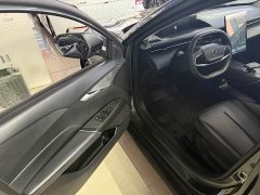 Changan Yida Blue Whale NE 1.5T GDI DCT Comfort Edition - ფოტო 5