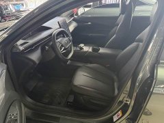 Changan Yida Blue Whale NE 1.5T GDI DCT Comfort Edition - ფოტო 6