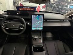 Changan Yida Blue Whale NE 1.5T GDI DCT Comfort Edition - ფოტო 8