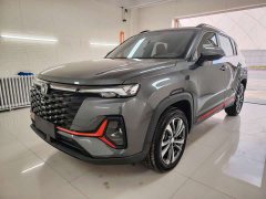 Changan CS35 Plus Comfort Edition 1.4T DCT Luxury - ფოტო 1
