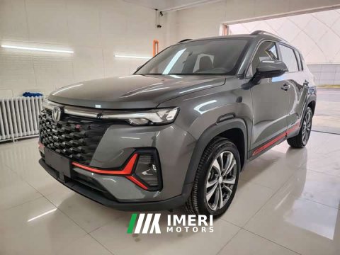 2023 Changan CS35 Plus Comfort Edition 1.4T DCT Luxury - ავტომობილი ჩინეთიდან