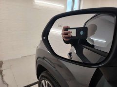 Changan CS35 Plus Comfort Edition 1.4T DCT Luxury - ფოტო 11