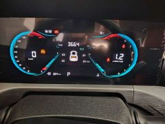 Changan CS35 Plus Comfort Edition 1.4T DCT Luxury - ფოტო 12