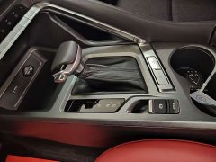 Changan CS35 Plus Comfort Edition 1.4T DCT Luxury - ფოტო 13