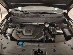 Changan CS35 Plus Comfort Edition 1.4T DCT Luxury - ფოტო 17