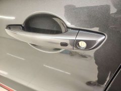 Changan CS35 Plus Comfort Edition 1.4T DCT Luxury - ფოტო 18