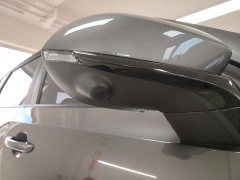 Changan CS35 Plus Comfort Edition 1.4T DCT Luxury - ფოტო 19